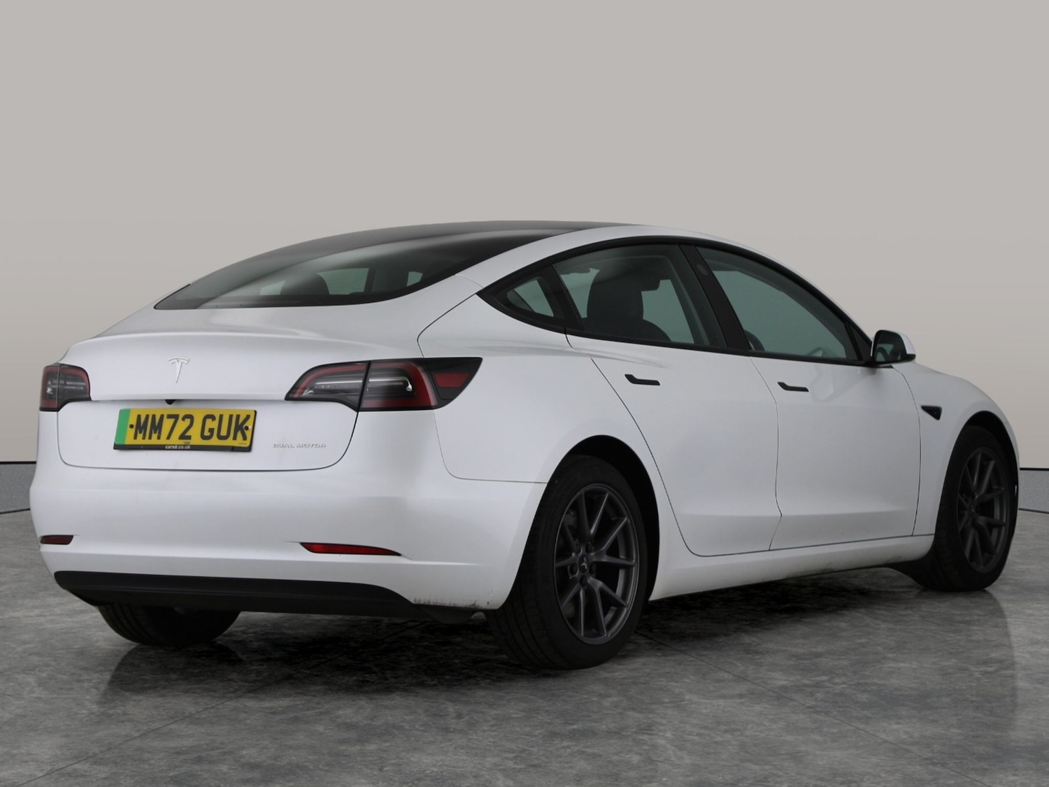 Used Tesla Model 3 2022 for sale - 77259381: Photo 10