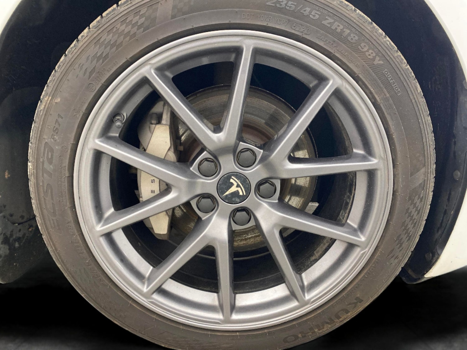 Used Tesla Model 3 2022 for sale - 77259381: Photo 19