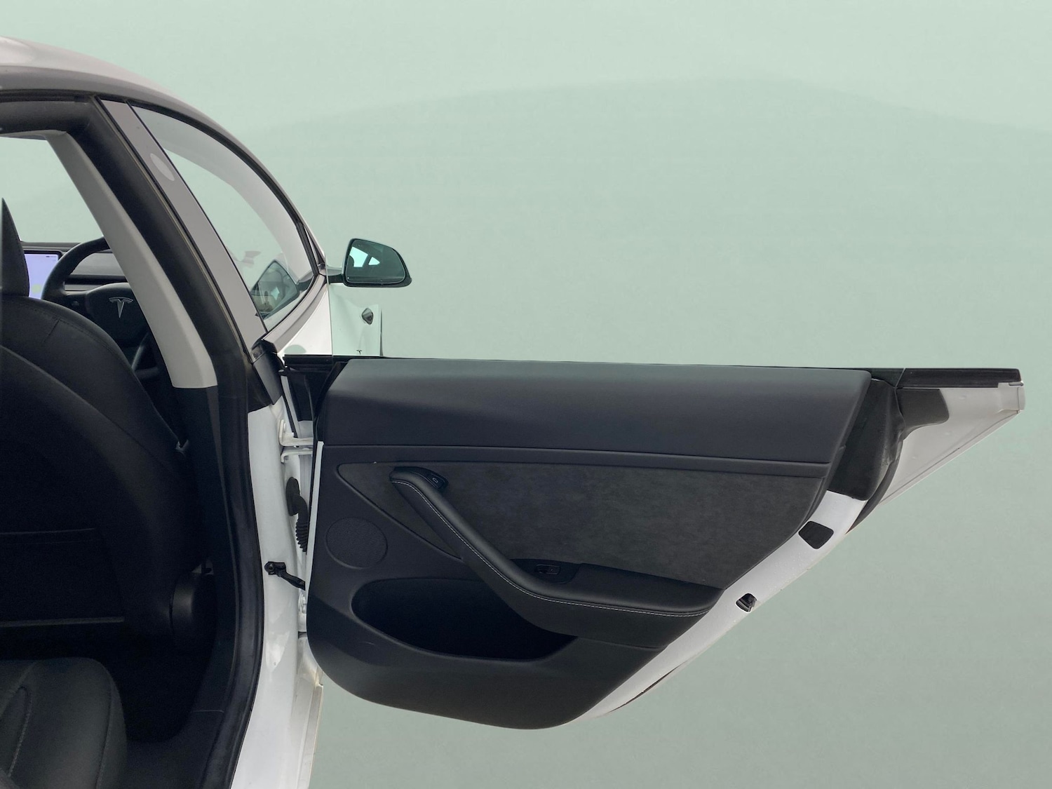 Used Tesla Model 3 2022 for sale - 77259381: Photo 25