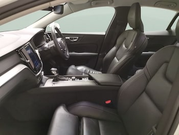 Used Volvo S60 2019 for sale - 78688249: Photo