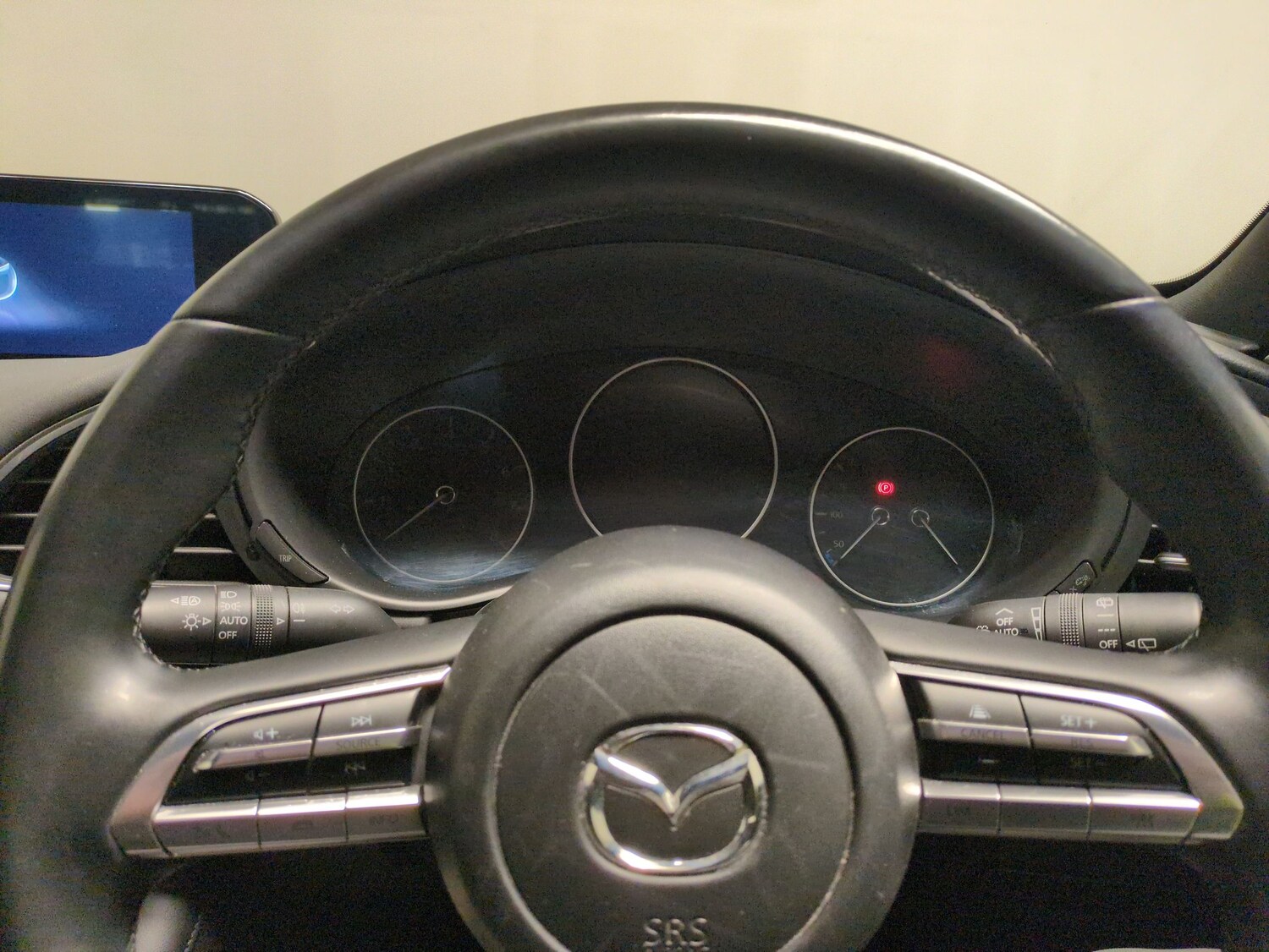 Used Mazda Mazda3 2023 for sale - 78211047: Photo 13