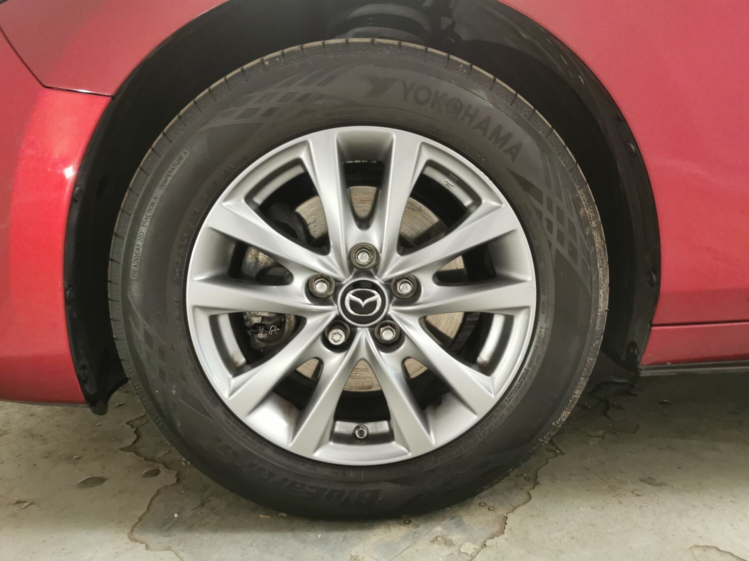 Used Mazda Mazda3 2023 for sale - 78211047: Photo 19