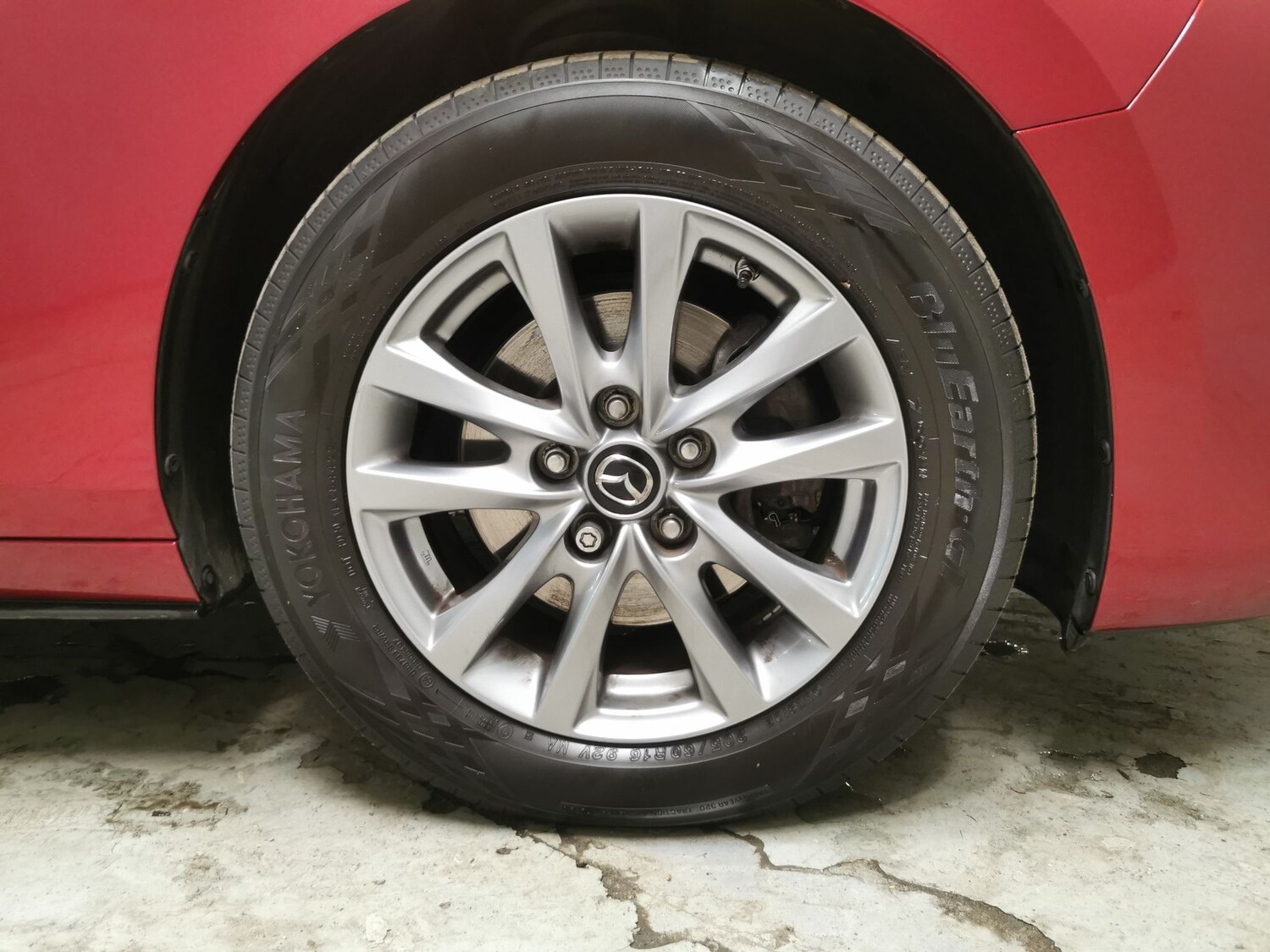 Used Mazda Mazda3 2023 for sale - 78211047: Photo 20