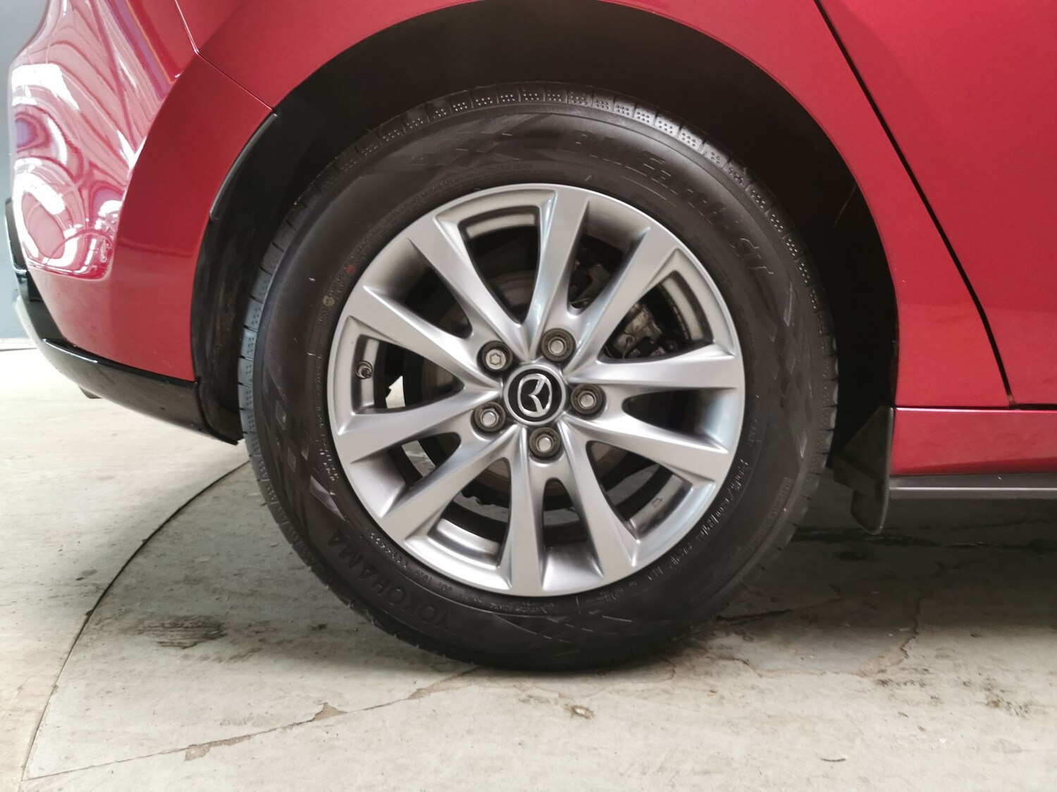 Used Mazda Mazda3 2023 for sale - 78211047: Photo 21