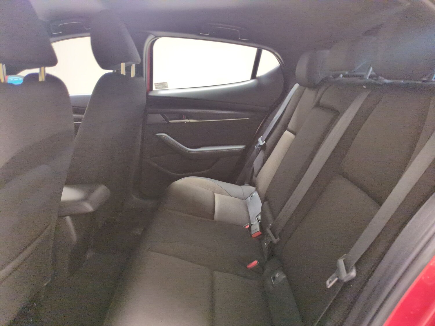 Used Mazda Mazda3 2023 for sale - 78211047: Photo 22