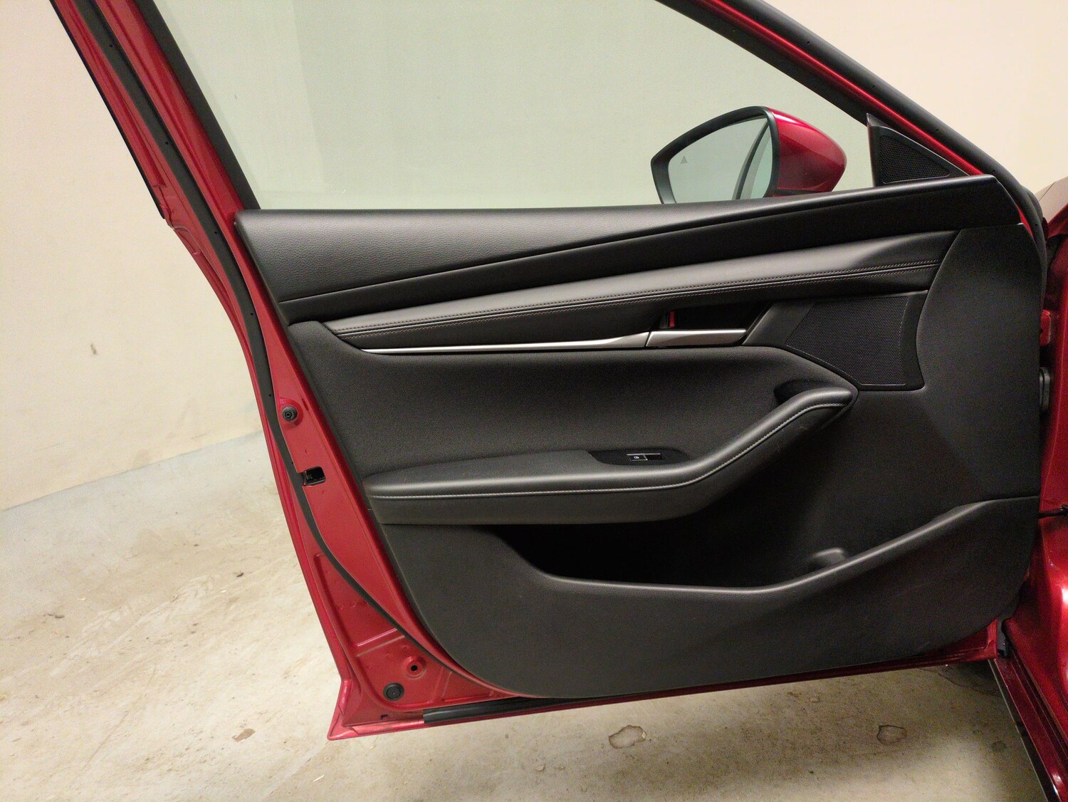 Used Mazda Mazda3 2023 for sale - 78211047: Photo 23