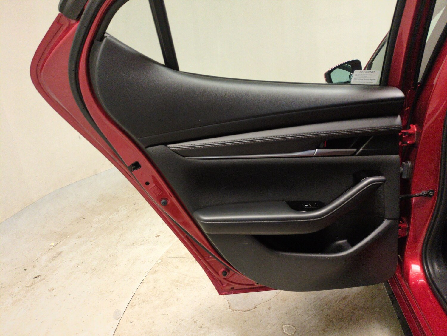 Used Mazda Mazda3 2023 for sale - 78211047: Photo 24