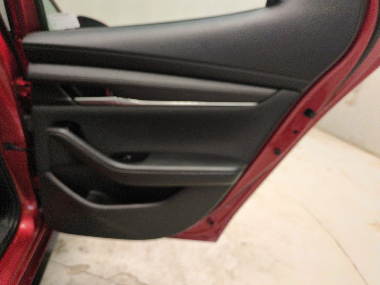 Used Mazda Mazda3 2023 for sale - 78211047: Photo 25