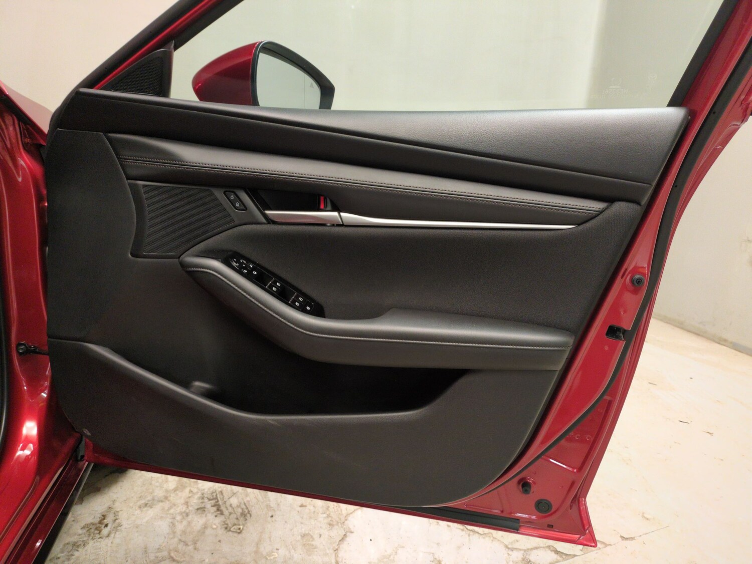 Used Mazda Mazda3 2023 for sale - 78211047: Photo 26