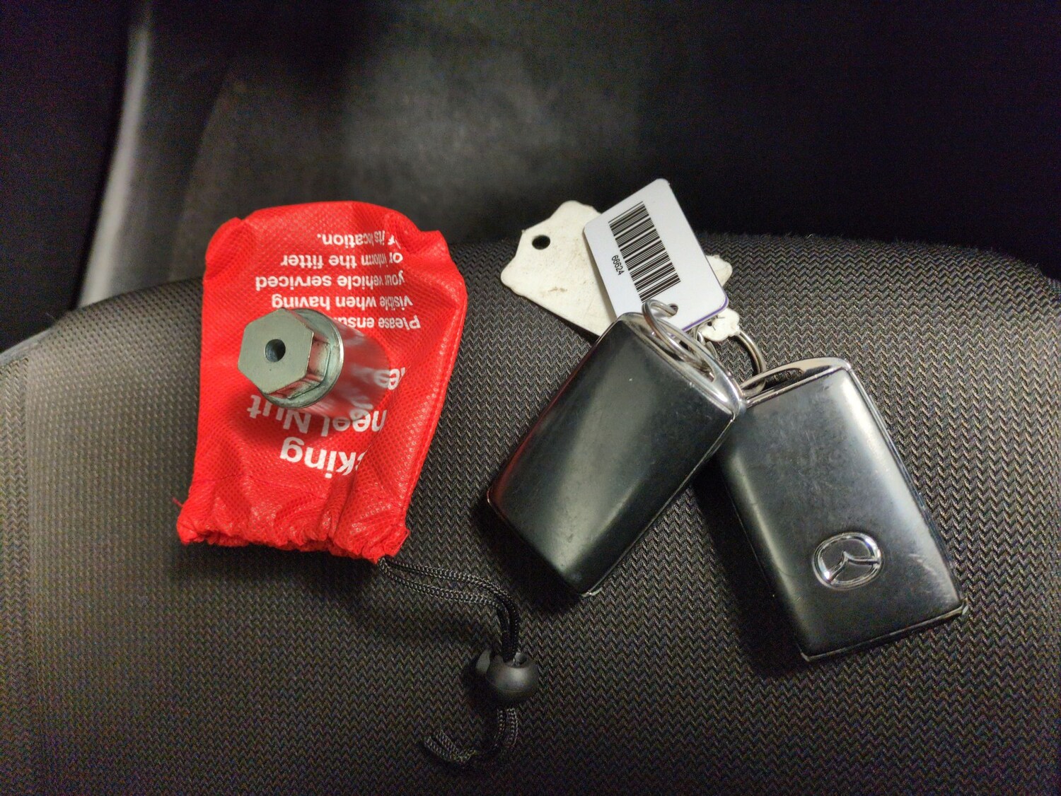 Used Mazda Mazda3 2023 for sale - 78211047: Photo 27