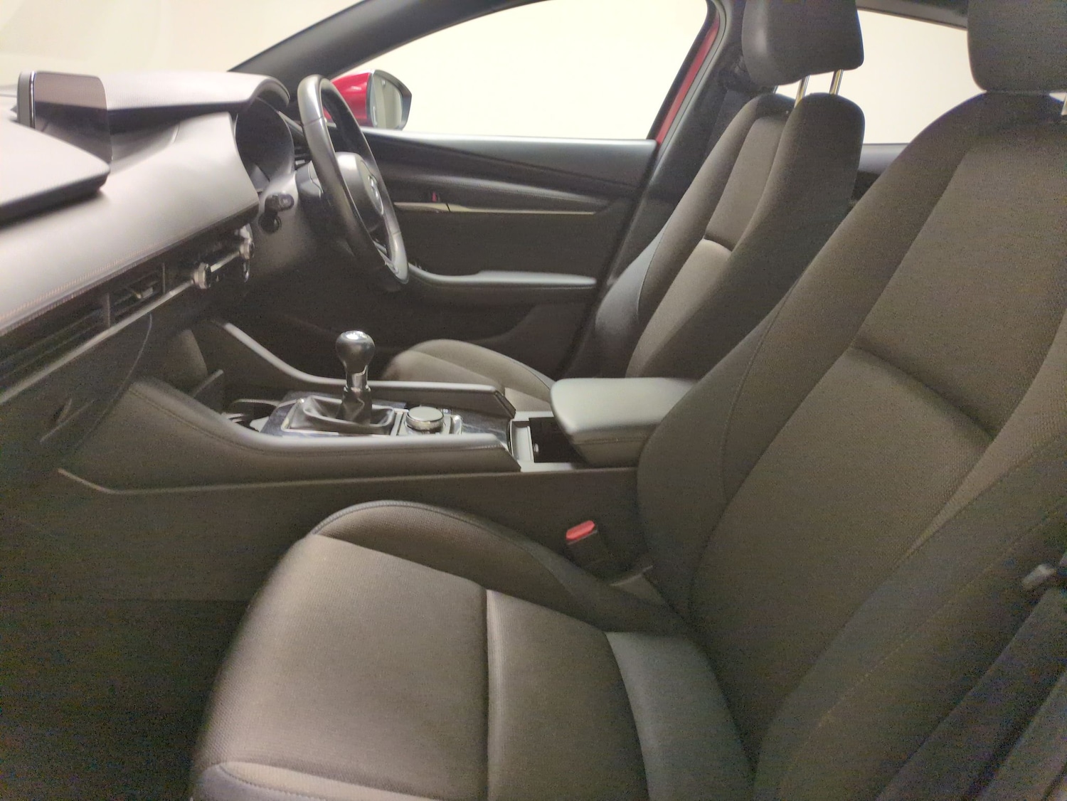 Used Mazda Mazda3 2023 for sale - 78211047: Photo 4