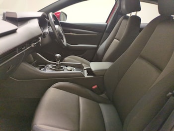 Used Mazda Mazda3 2023 for sale - 78211047: Photo