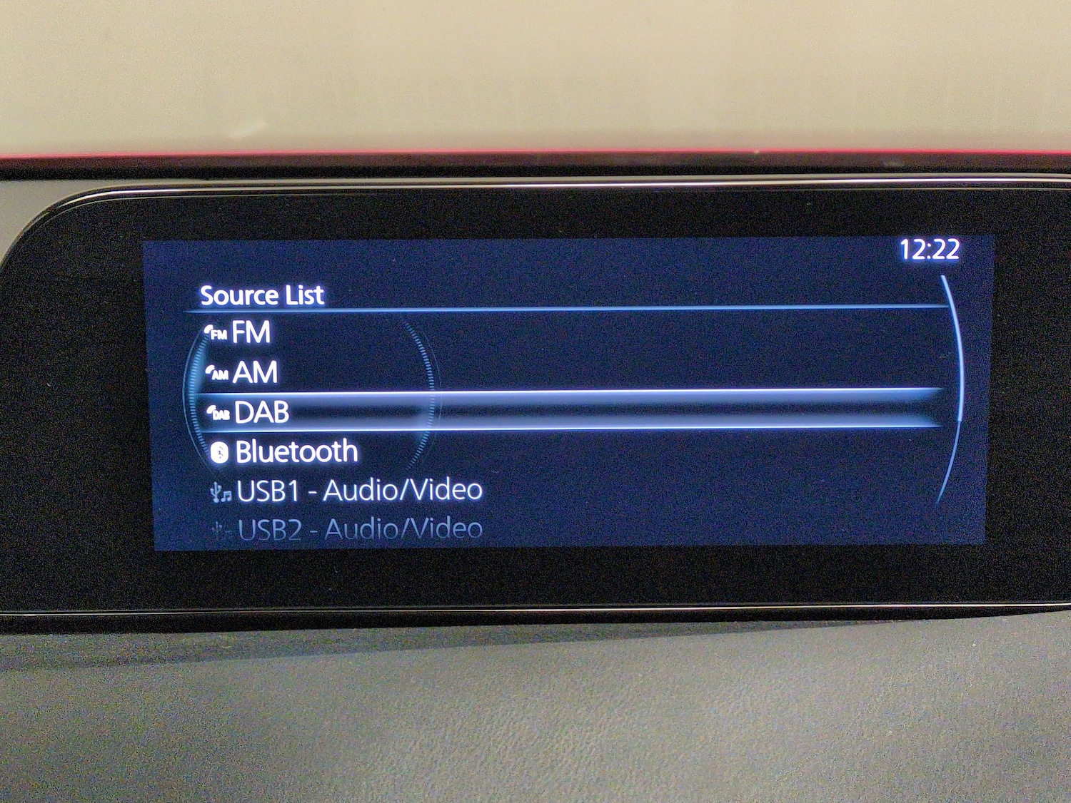 Used Mazda Mazda3 2023 for sale - 78211047: Photo 5