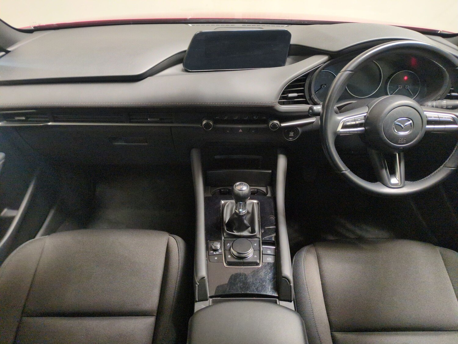 Used Mazda Mazda3 2023 for sale - 78211047: Photo 6