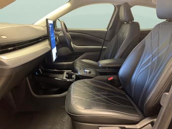 Used Ford Mustang Mach-E 2022 for sale - 79749048: Photo
