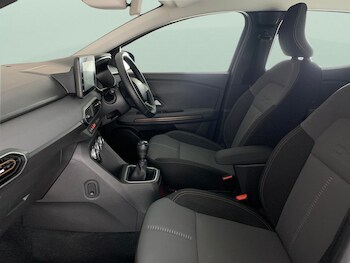 Used Dacia Sandero Stepway undefined for sale - 78306085: Photo