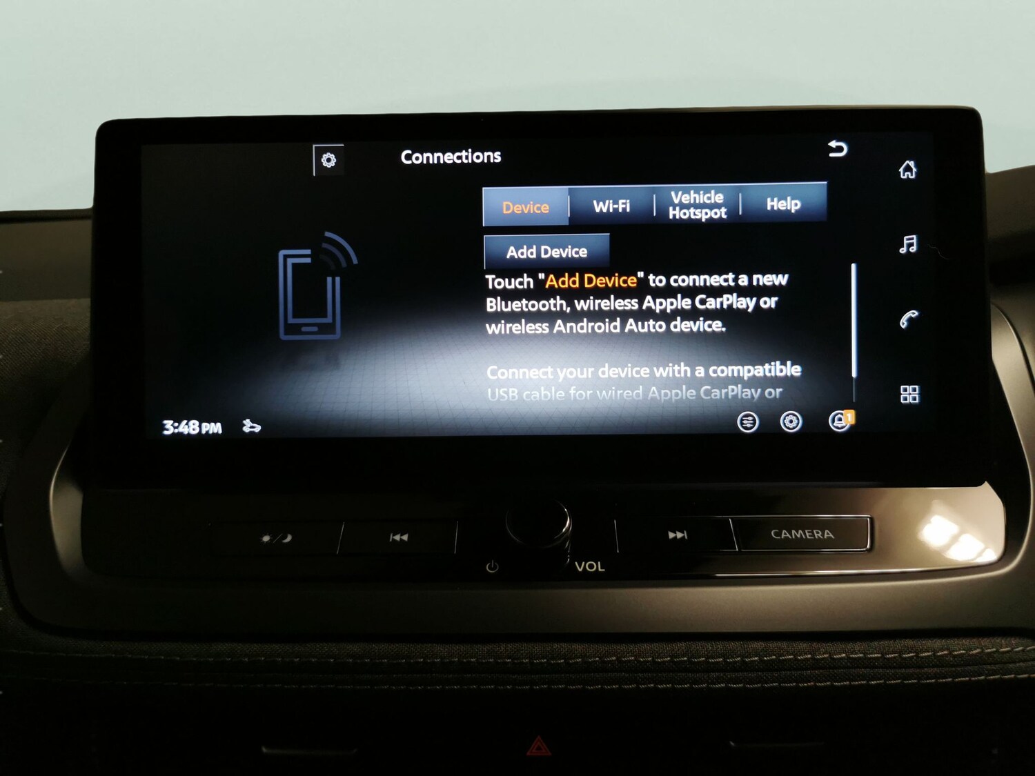 Used Nissan Qashqai 2025 for sale - 78159645: Photo 15