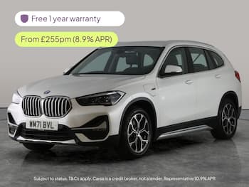 Used BMW X1 2022 for sale - 79675001: Photo