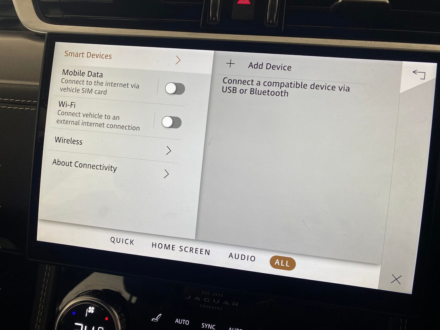 Used Jaguar F-Pace 2021 for sale - 78211062: Photo 15