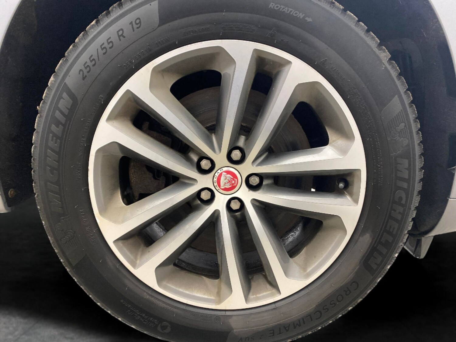 Used Jaguar F-Pace 2021 for sale - 78211062: Photo 21