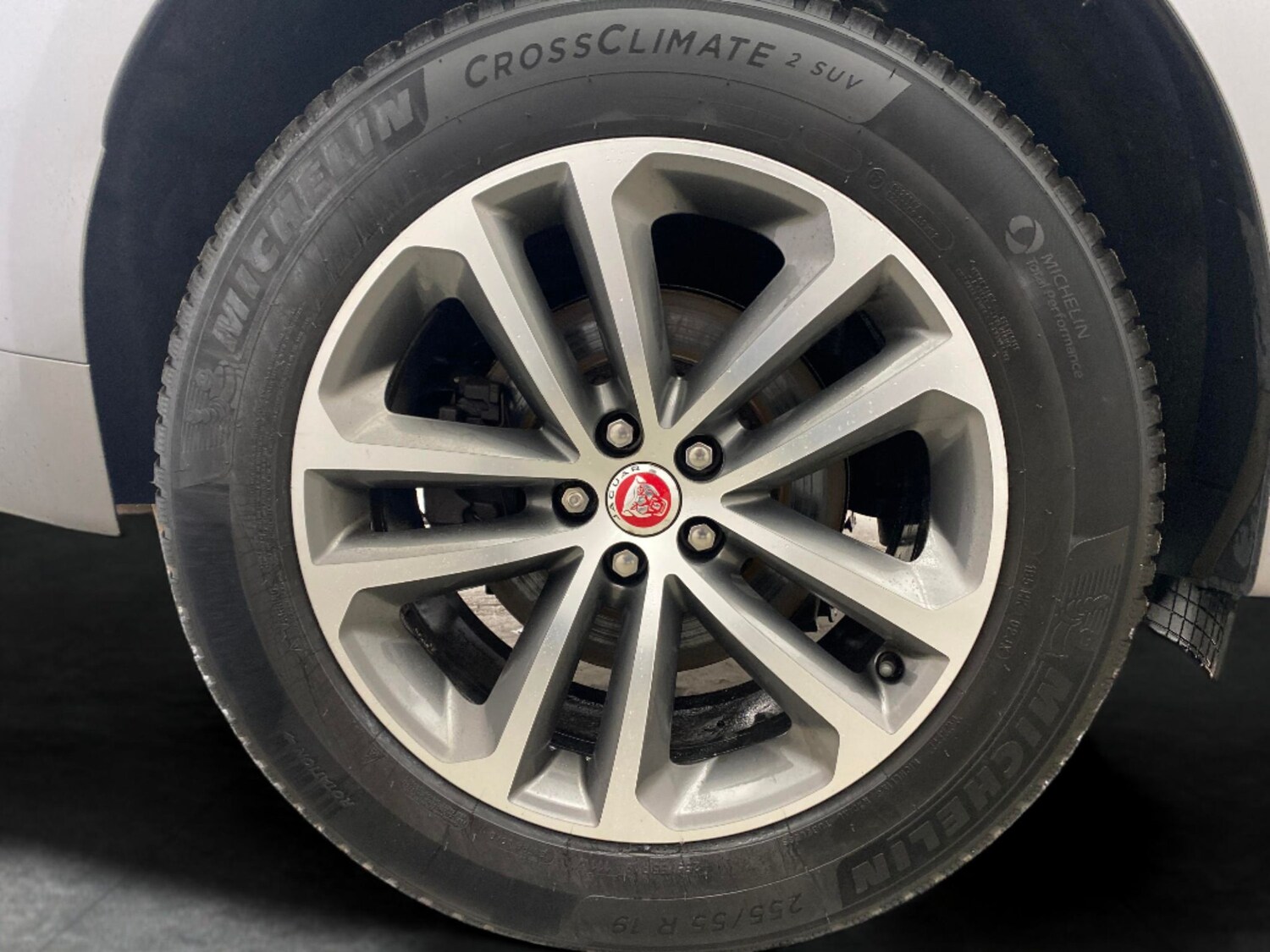 Used Jaguar F-Pace 2021 for sale - 78211062: Photo 22