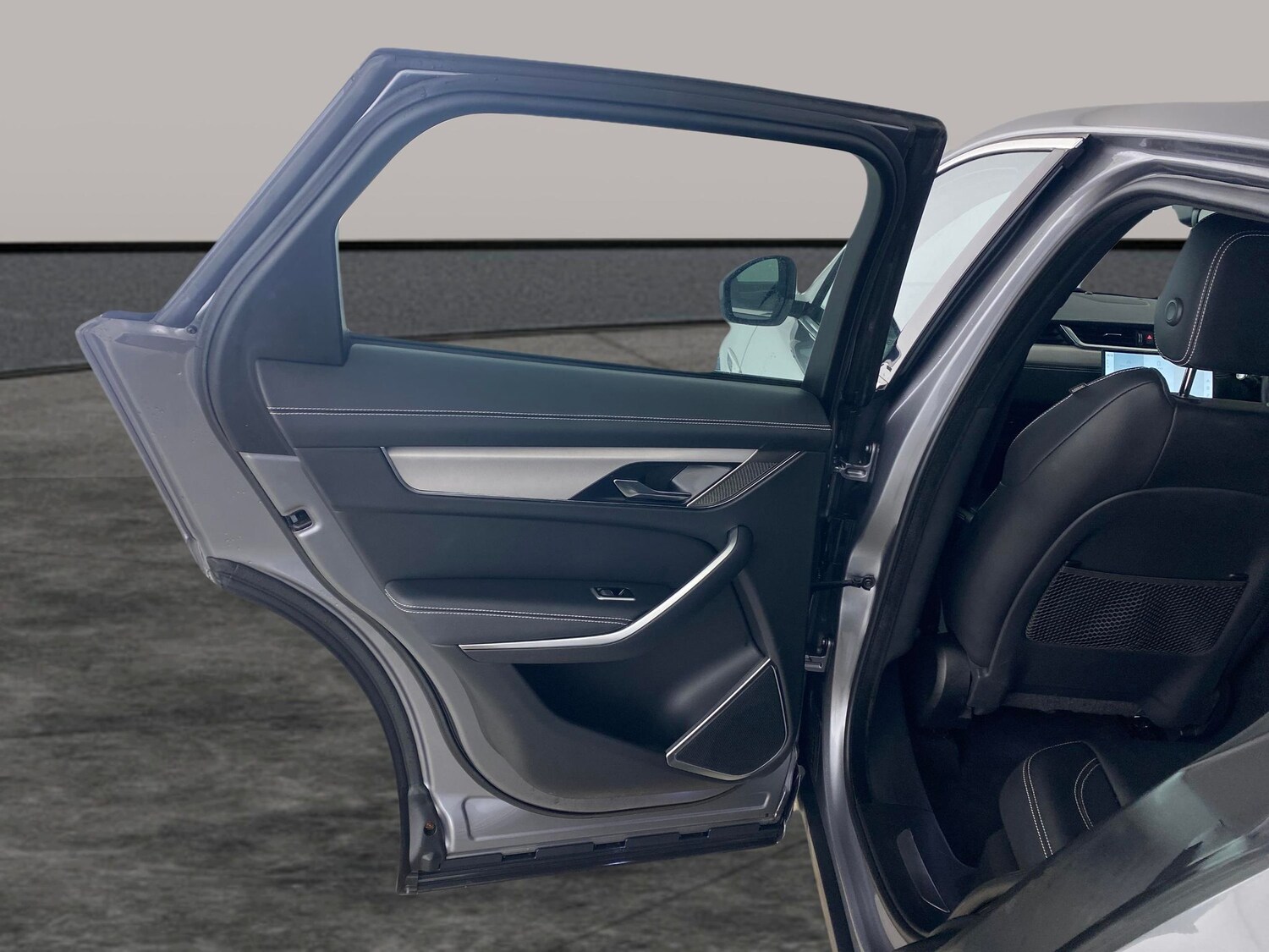 Used Jaguar F-Pace 2021 for sale - 78211062: Photo 25