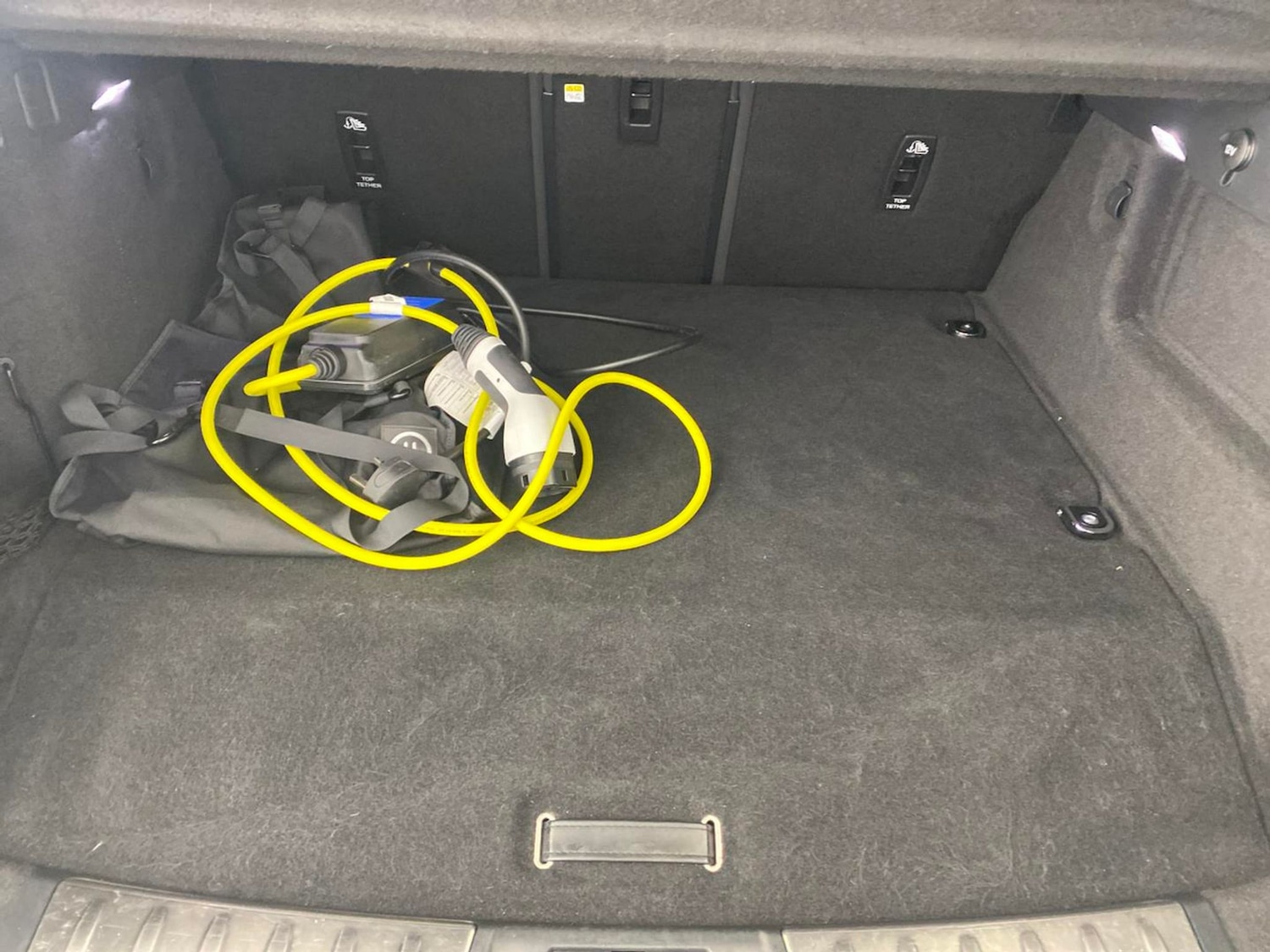 Used Jaguar F-Pace 2021 for sale - 78211062: Photo 6