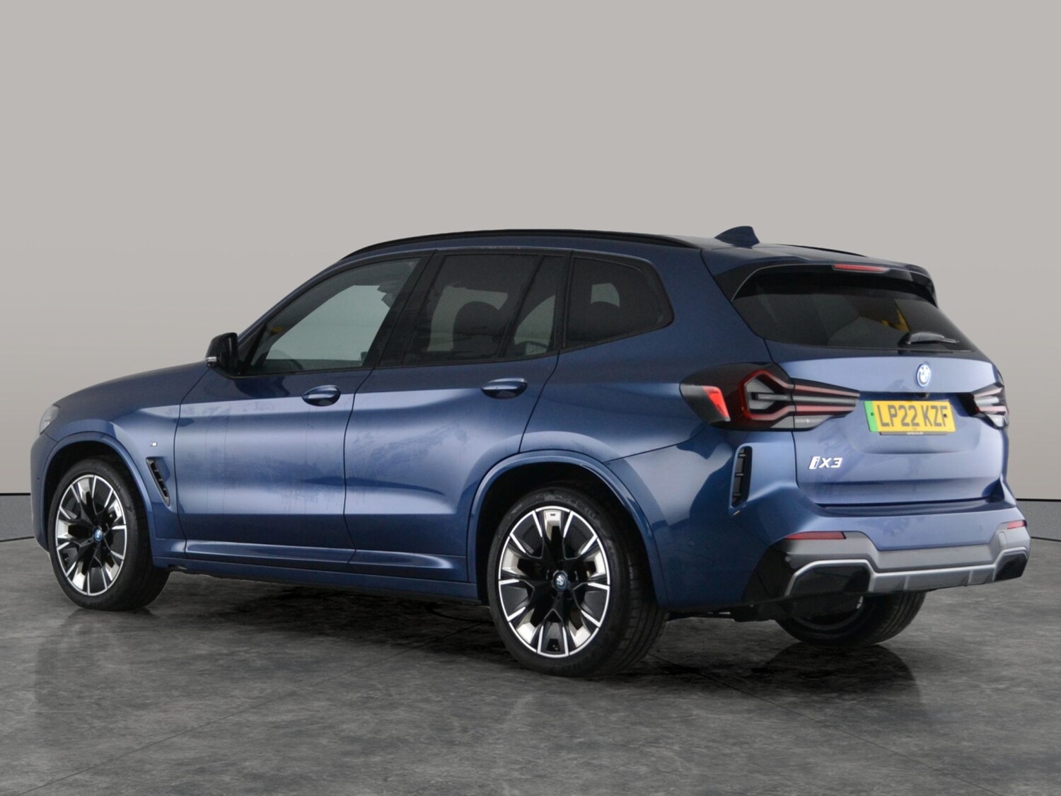 Used BMW iX3 for sale - 78144348: Photo 11