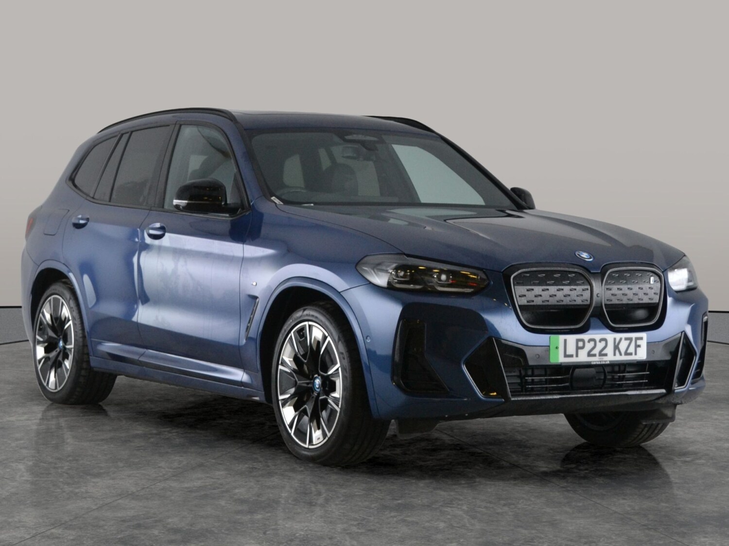 Used BMW iX3 for sale - 78144348: Photo 15