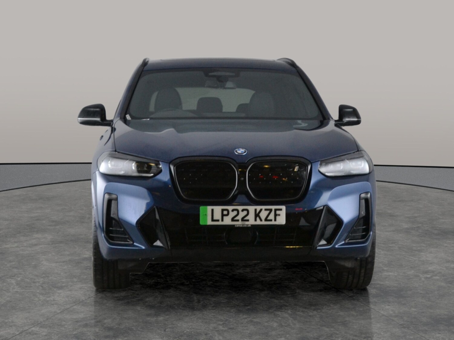 Used BMW iX3 for sale - 78144348: Photo 16