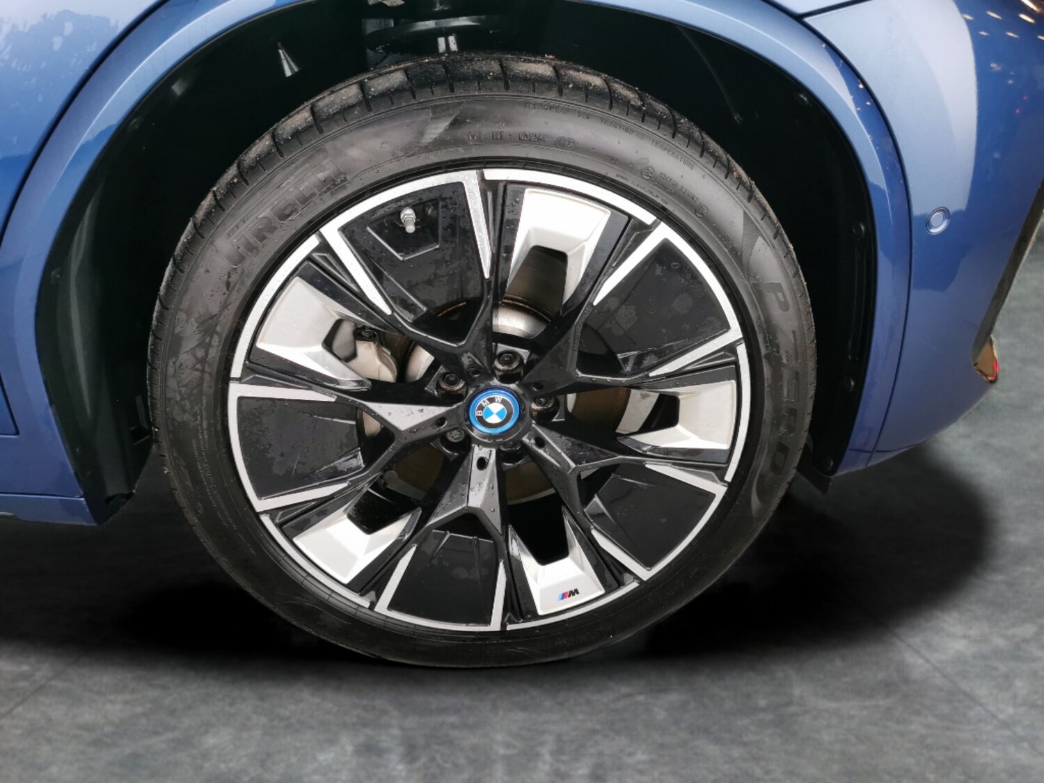 Used BMW iX3 for sale - 78144348: Photo 31