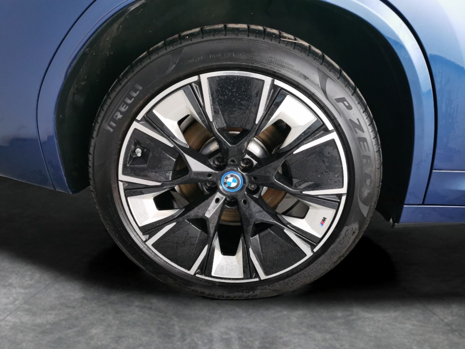 Used BMW iX3 for sale - 78144348: Photo 32