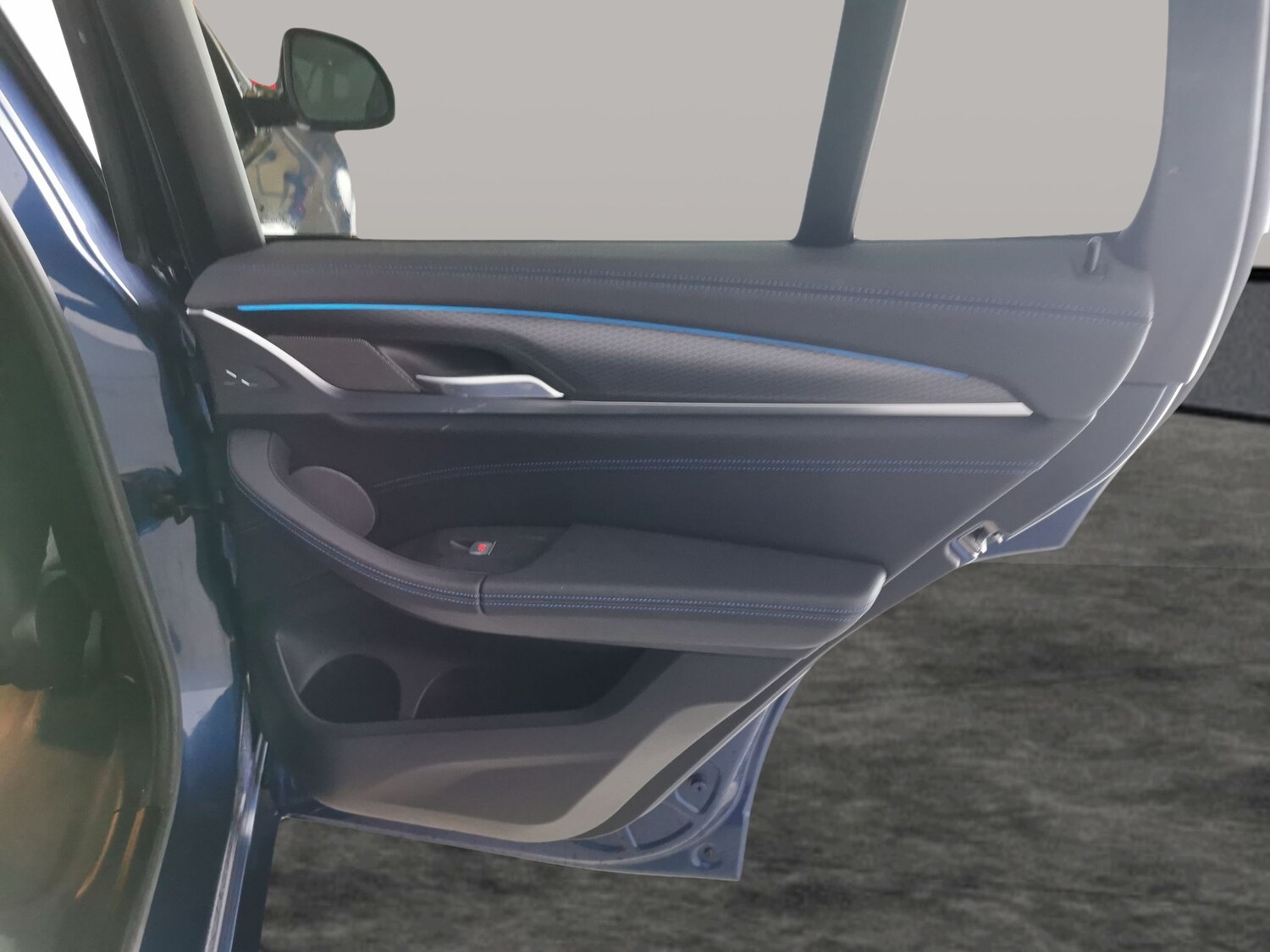 Used BMW iX3 for sale - 78144348: Photo 37