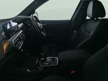 Used BMW iX3 undefined for sale - 78144348: Photo