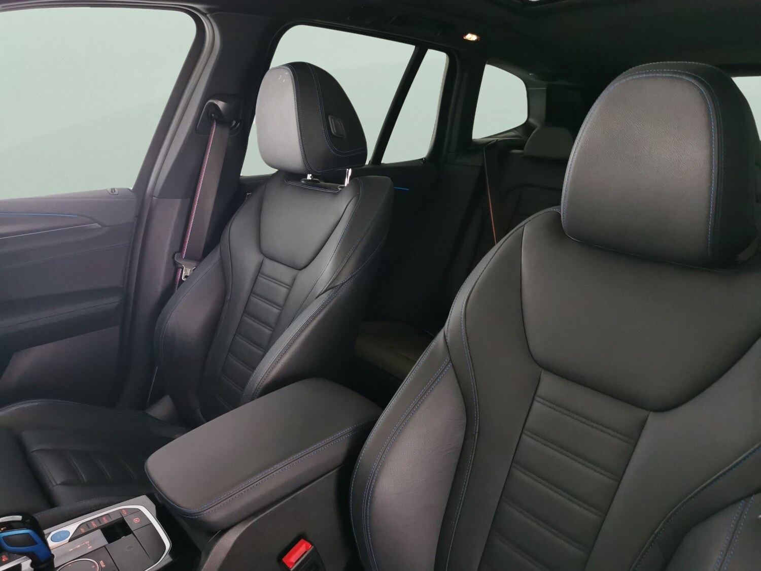 Used BMW iX3 for sale - 78144348: Photo 8