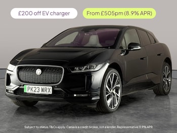 Used Jaguar I-Pace 2023 for sale - 79227372: Photo
