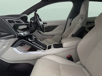 Used Jaguar I-Pace 2023 for sale - 79227372: Photo