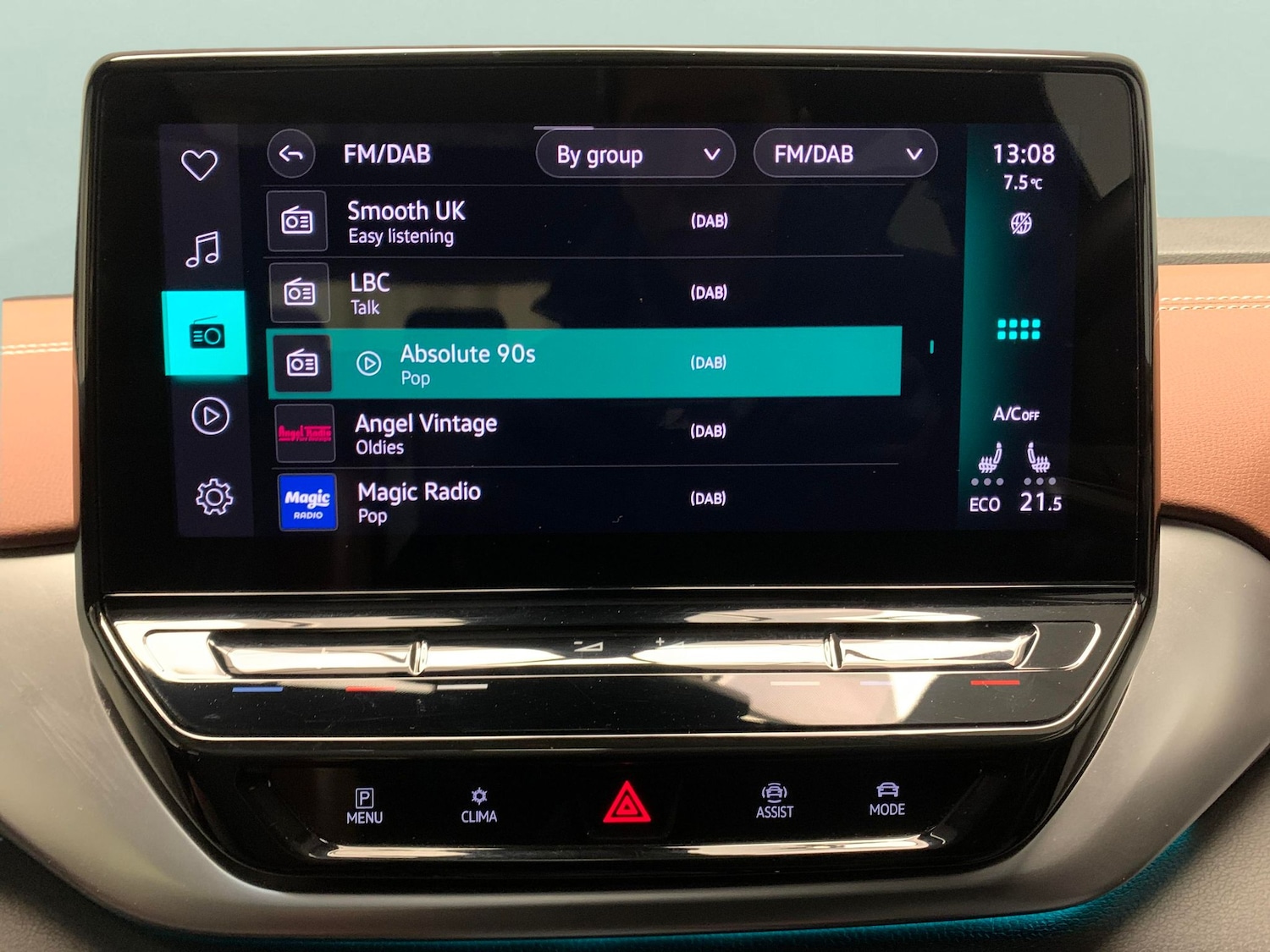 Used Volkswagen ID.4 2022 for sale - 76758141: Photo 5