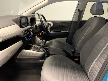 Used Hyundai i10 2021 for sale - 75296306: Photo