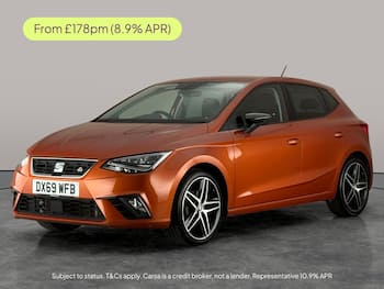 Used SEAT Ibiza 2019 for sale - 79685411: Photo