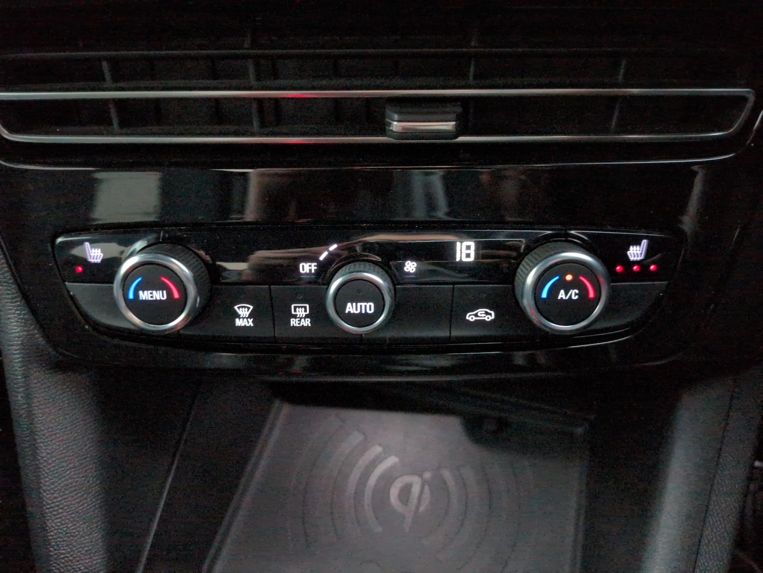 Used Vauxhall Mokka 2023 for sale - 78095543: Photo 15