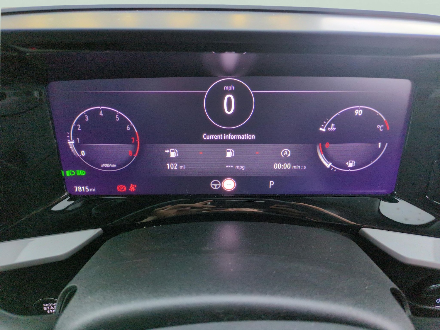 Used Vauxhall Mokka 2023 for sale - 78095543: Photo 19