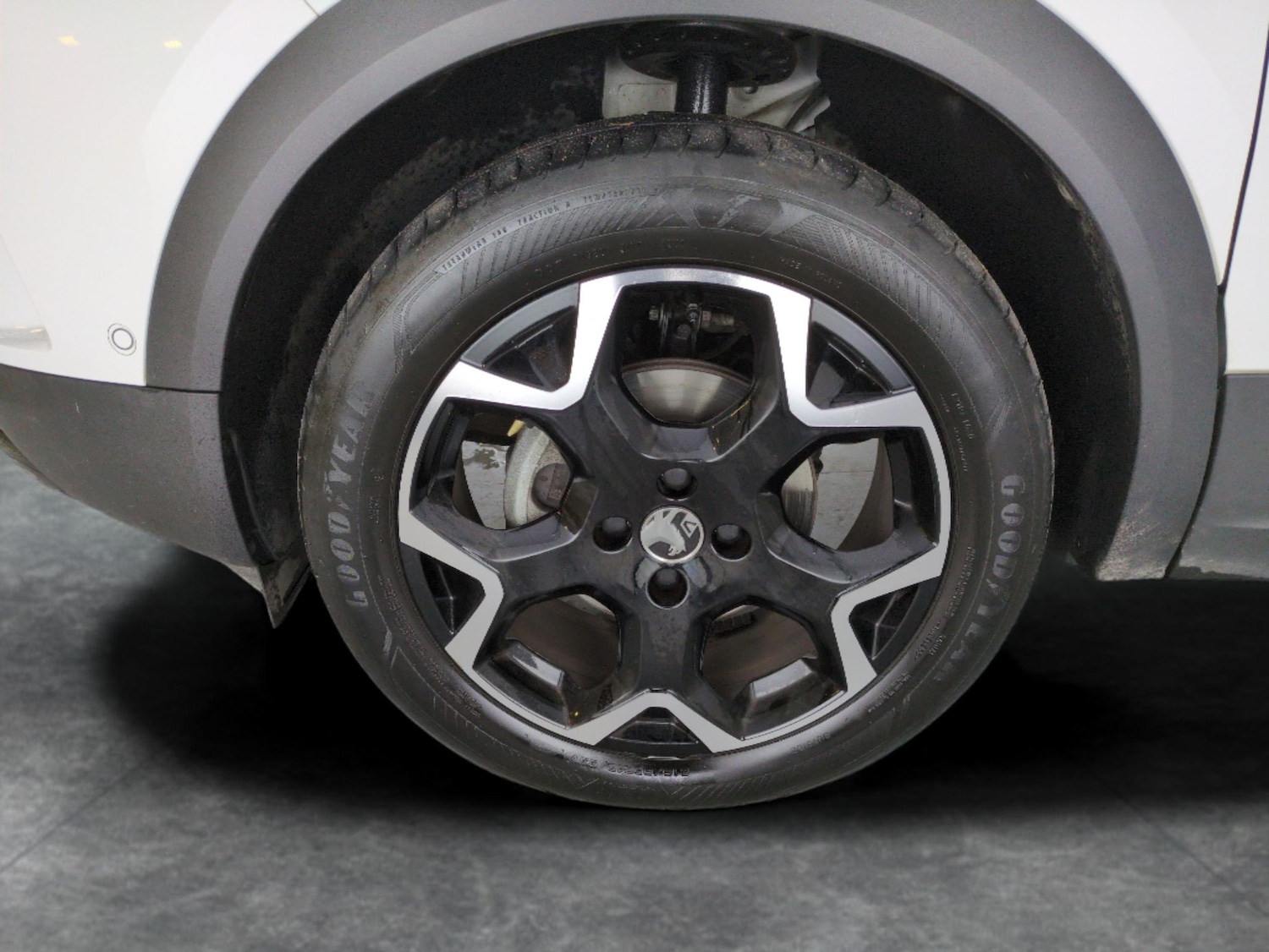 Used Vauxhall Mokka 2023 for sale - 78095543: Photo 21