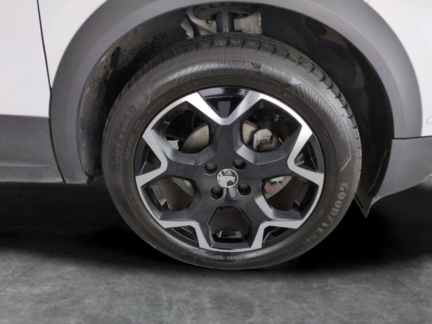 Used Vauxhall Mokka 2023 for sale - 78095543: Photo 22