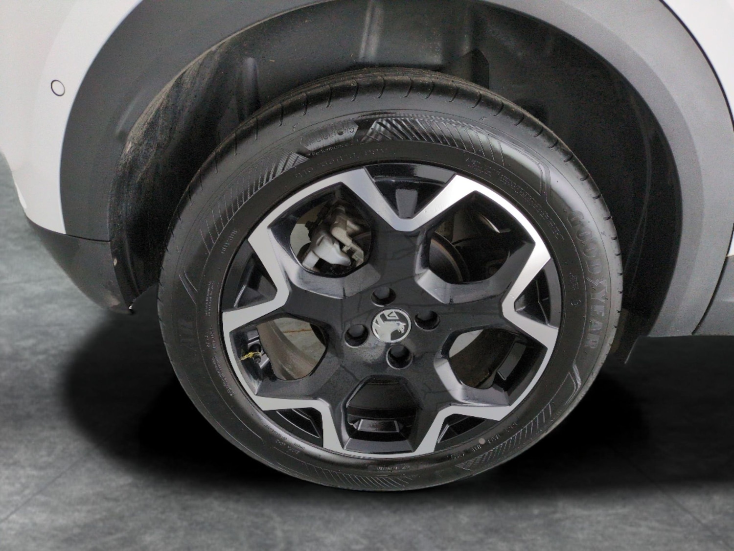 Used Vauxhall Mokka 2023 for sale - 78095543: Photo 23