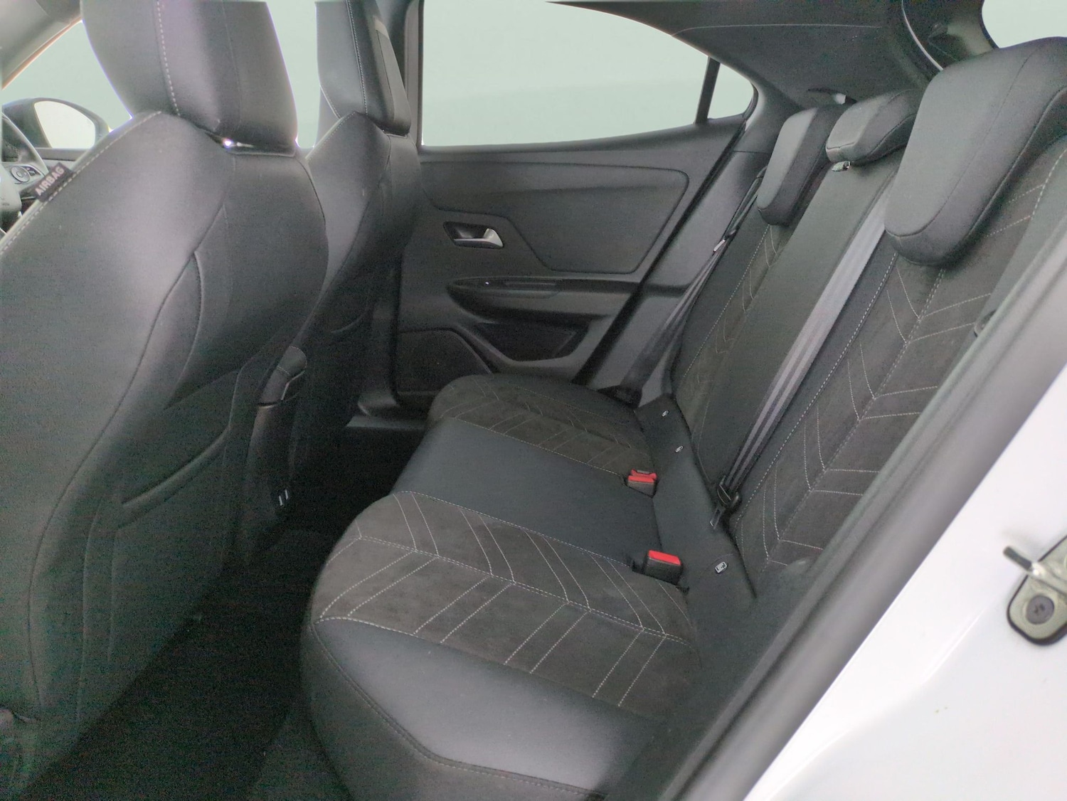 Used Vauxhall Mokka 2023 for sale - 78095543: Photo 24