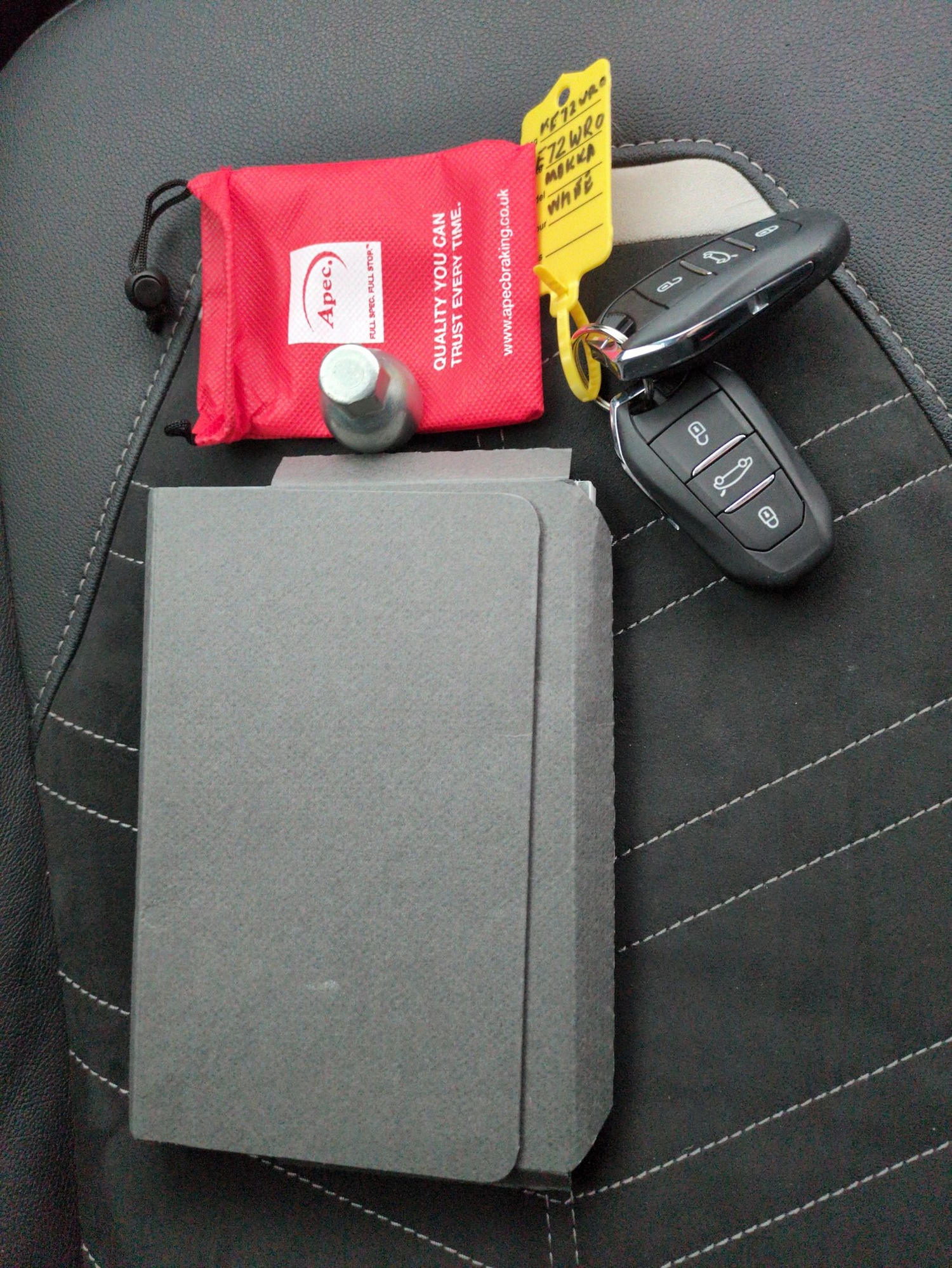 Used Vauxhall Mokka 2023 for sale - 78095543: Photo 29