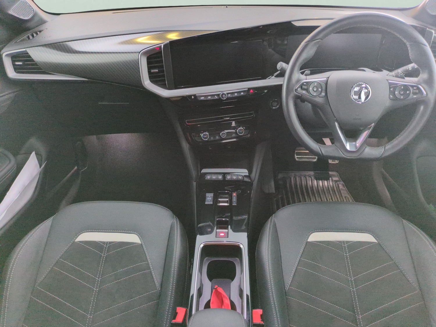 Used Vauxhall Mokka 2023 for sale - 78095543: Photo 6