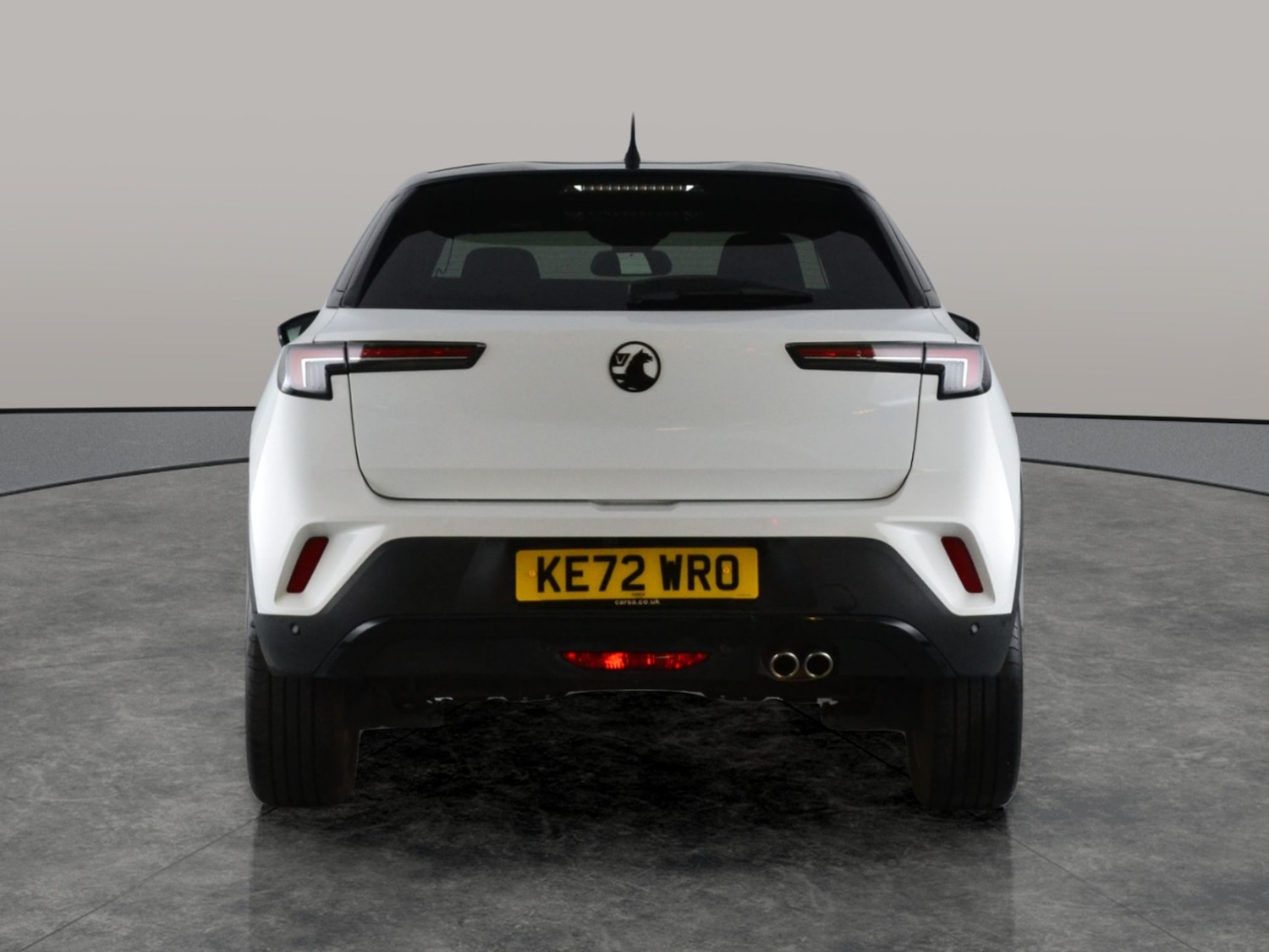 Used Vauxhall Mokka 2023 for sale - 78095543: Photo 8