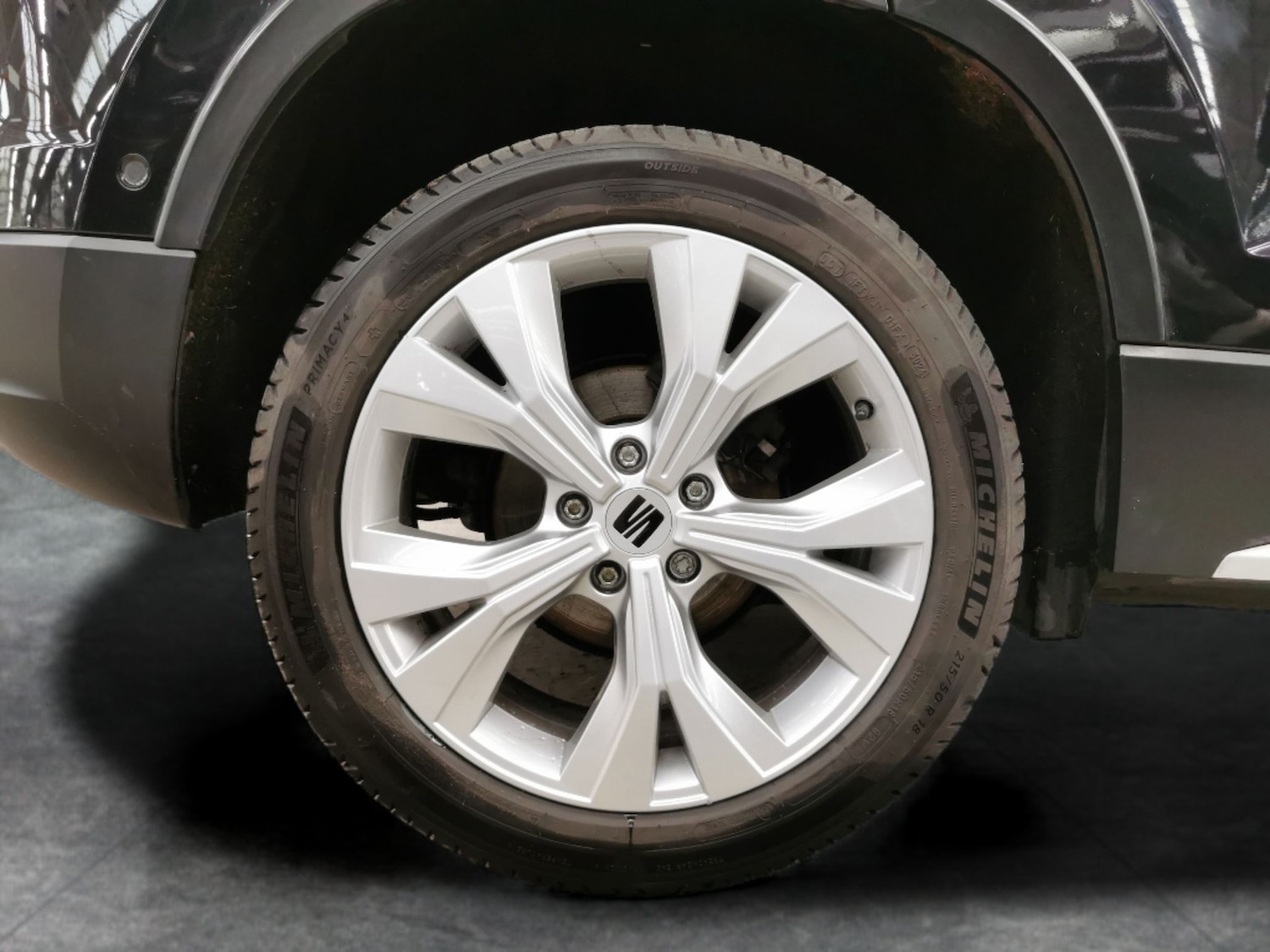 Used SEAT Ateca 2022 for sale - 77127997: Photo 23